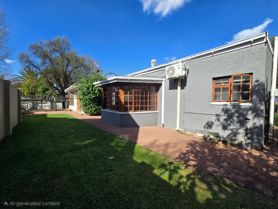 6 Bedroom Property for Sale in Waverley Free State